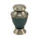 ARTISAN INDIGO KEEPSAKE
