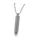 Bullet Necklace
