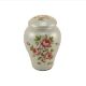 Ceramic Rose Keepsake