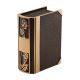 Ivy Book Urn