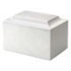 Kenzy Glacier White