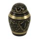 Midnight Ornate Keepsake