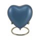 MONTEREY BLUE HEART - HERO