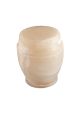 Rock Salt Urn